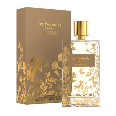LES NEREIDES Musc Heliodore EDP 100 ml
